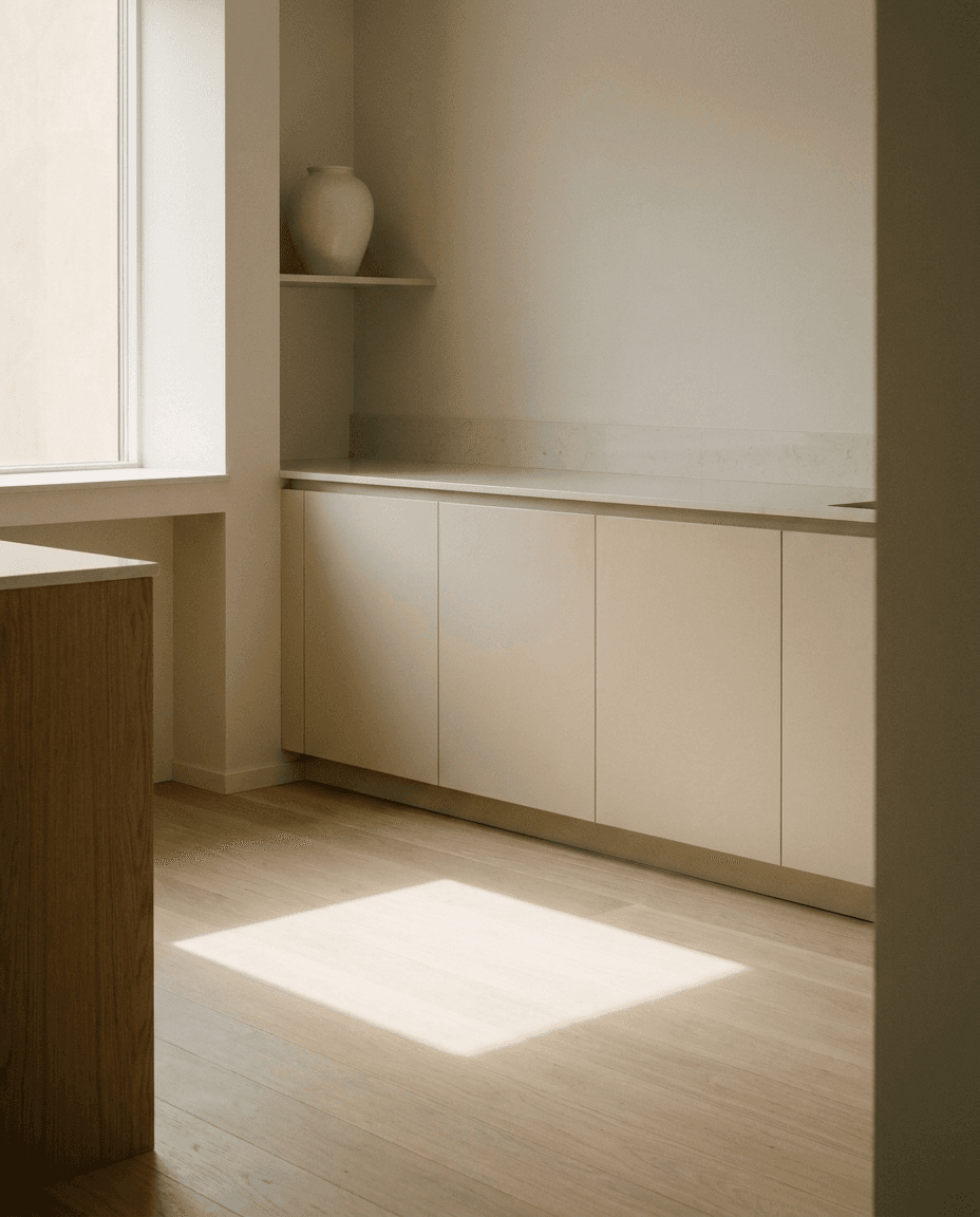Nybygg klart for overlevering